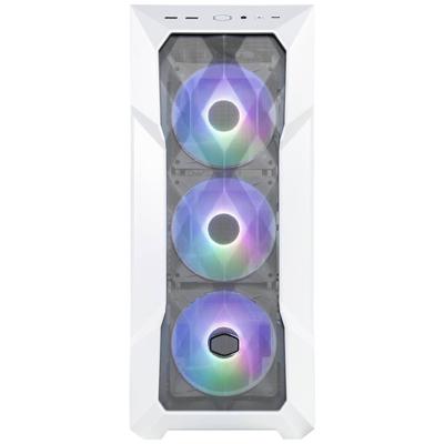 Cooler Master MasterBox TD500 Mesh V2 Midi-tower PC-behuizing Wit