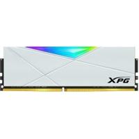 XPG DDR4 Spectrix D50 RGB 2x8GB 3600 CL18 Wit