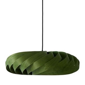 Tom Rossau TR5 Hanglamp - Groen - 100 cm