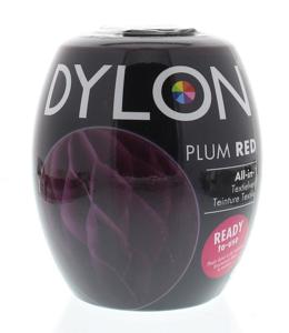 Dylon Pod plum red (350 gr)