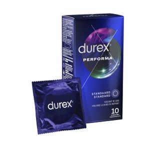 Durex Performa Condooms