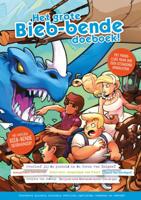 Het grote Bieb-bende doeboek! (Paperback)