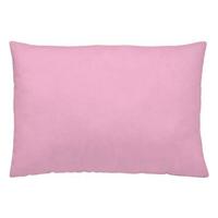 Kussensloop Naturals Licht Roze (45 x 110 cm) - thumbnail