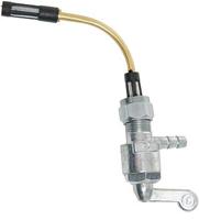Coming Soon Fuel tap bent