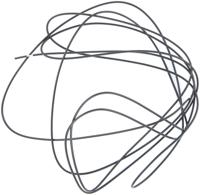 EMU lichtsnoer light cable 220cm