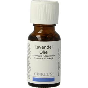 Ginkel&apos;s Lavendelolie Provence