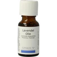 Ginkel&apos;s Lavendelolie Provence