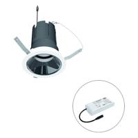 EVN F01R11SM2530L55D EVN Lichttechnik LED-plafondspot