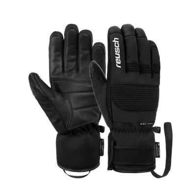 Reusch Andy R-Tex Xt Handschoen Black 11