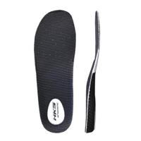 HKS Ergo Support Voetbed 3600 | Zwart/Groen | Maat 46 - 00.162.006.46
