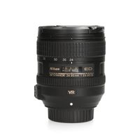 Nikon Nikon 24-85mm 3.5-4.5 G ED AF-S - thumbnail