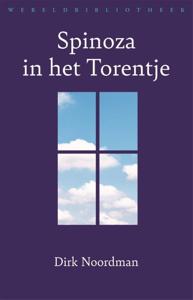 Spinoza in het Torentje (Paperback)