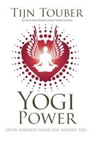 Yogi Power - Tijn Touber - ebook - thumbnail