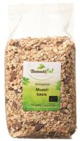 Bountiful Muesli basis bio