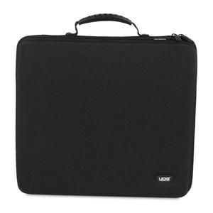 UDG GEAR U8487BL audioapparatuurtas DJ-controller Hard case Ethyleen-vinylacetaat-schuim (EVA), Fleece Zwart