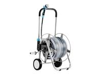 Cellfast set metalen slangenwagen explorer 50 m - Velleman