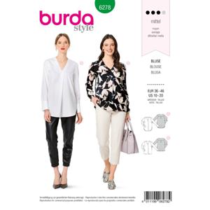 Burda 6278