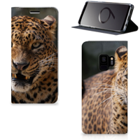 Samsung Galaxy S9 | Hoesje maken | Luipaard