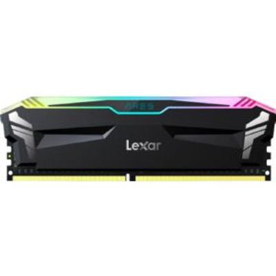 Lexar DDR4 Ares RGB 2x16GB 3600
