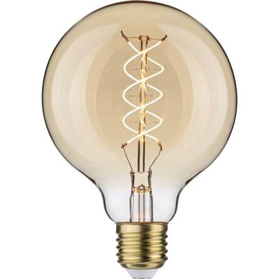 Paulmann 29246 LED-lamp E27 Globe 4.2 W Barnsteen (Ø x h) 95 mm x 135 mm 1 stuk(s)