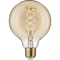 Paulmann 29246 LED-lamp E27 Globe 4.2 W Barnsteen (Ø x h) 95 mm x 135 mm 1 stuk(s) Paulmann 29246 LED-lamp E27 Globe 4.2 W Barnsteen (Ø x h) 95 mm x 135 mm 1 stuk(s)