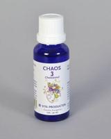 Vita Chaos 3 Cholesterol
