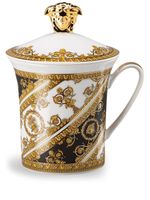 Versace x Rosenthal I Love Baroque mug - Multicolore - thumbnail