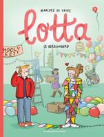 Lotta 5 (Paperback)