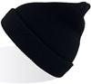 Atlantis AT797 Blog Beanie - Black - One Size