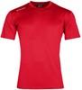 Stanno 410001 Field Shirt - Red - XL - thumbnail