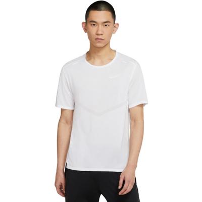 Nike Dri-FIT Rise 365 Short Sleeve Heren