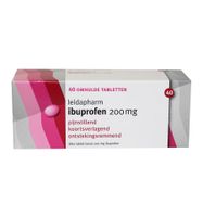 Ibuprofen 200mg - thumbnail