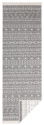 Hanse Home - Reversible carpet In- & Outdoor Kuba - 80x350 cm