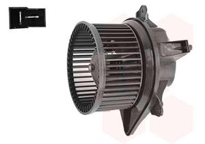 Interieurventilatie 1636773
