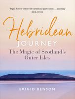 Reisgids Hebridean Journey | Birlinn - thumbnail