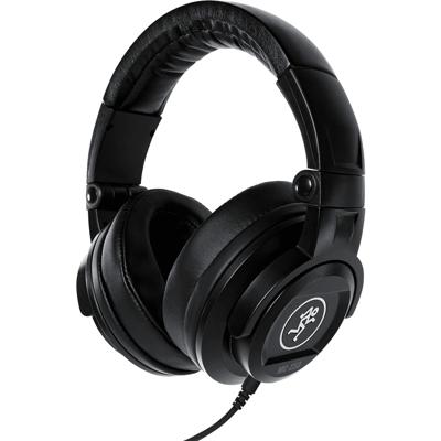 MACKIE MC 250 studio koptelefoon