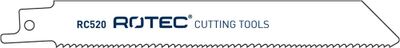 Rotec Reciprozagen RC520 / 922VF (VPE 5 stuks) - 5250520