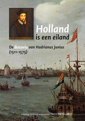 Holland is een Eiland (Paperback)