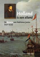 Holland is een Eiland (Paperback)