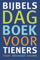 Bijbels dagboek voor tieners (Hardback)