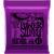 Ernie Ball 2220 Power Slinky 011 - 048 snarenset
