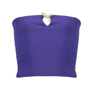 Frankie & Liberty Meisjes top - Nadia - Purple Blue