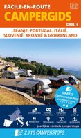 Facile-en-Route Campergids - Paperback (9789076080796) - thumbnail