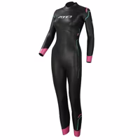 Zone3 Agile fullsleeve gebruikt wetsuit dames S - WGBR420