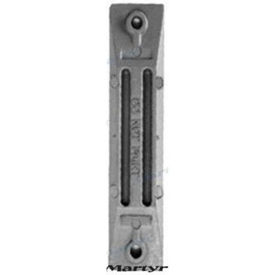 CM06411-ZV5-000A - ANODE HONDA 35-50PK ALUMINIUM
