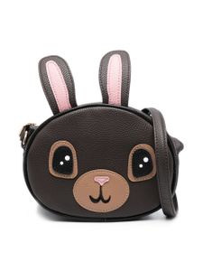 Molo sac à bandoulière Bunny - Noir