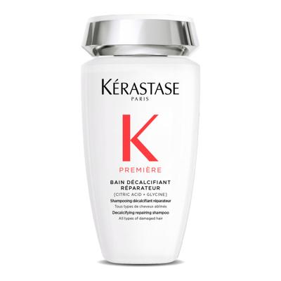 Kérastase Première Bain Décalcifiant Réparateur Shampoo 250 ml | Voor Beschadigd Haar