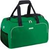 JAKO 1950 Sporttas Classico - Sportgroen - Bambini (ca. 19 Liter) JAKO 1950 Sporttas Classico - Sportgroen - Bambini (ca. 19 Liter)
