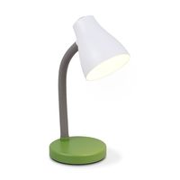 Light depot - bureaulamp Rocker - 35 cm - groen - Outlet - thumbnail