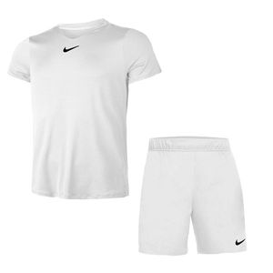 Nike Court Dry Victory Set Heren